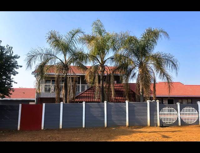 4 BEDROOM HOUSE FOR SALE IN STEEL PARK